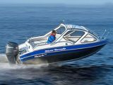 моторный катер Dorado 540