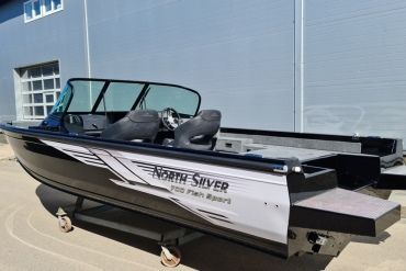 NorthSilver 700 Fish Sport (новая модель 2022 года)