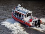NorthSilver PRO 920 RIB SP