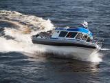 NorthSilver PRO 920 RIB